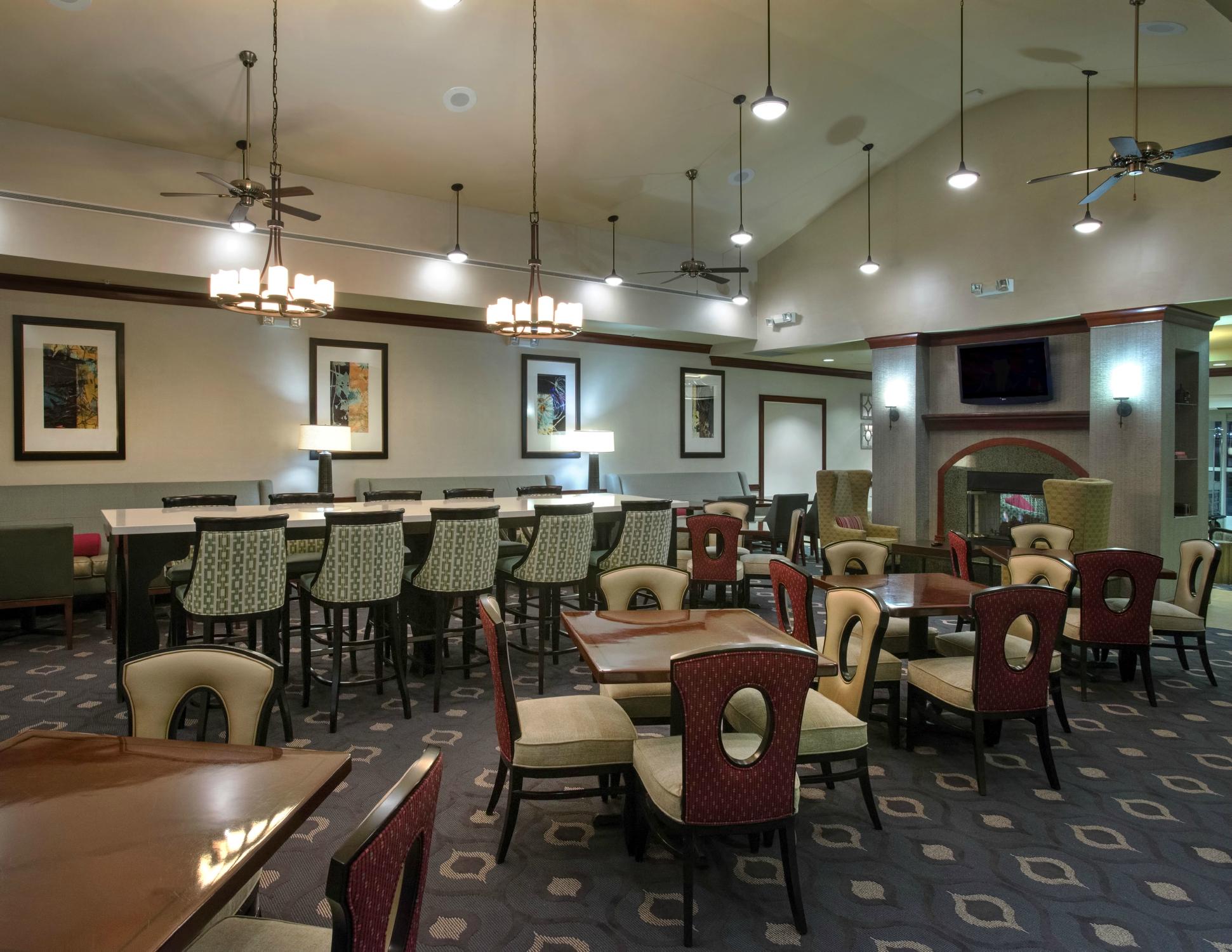 Hotel photo 48 of Homewood Suites by Hilton Knoxville West at Turkey Creek.