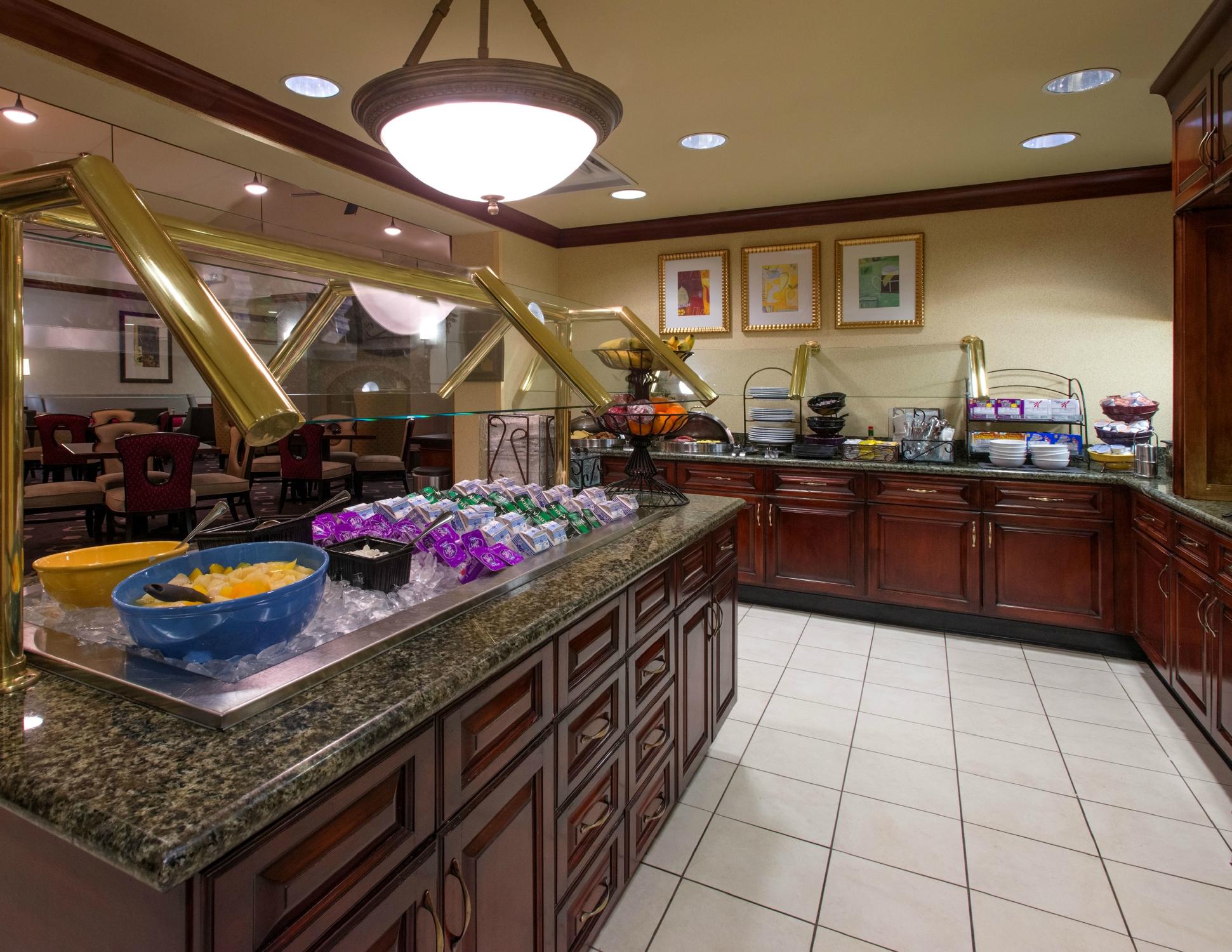 Hotel photo 11 of Homewood Suites by Hilton Knoxville West at Turkey Creek.