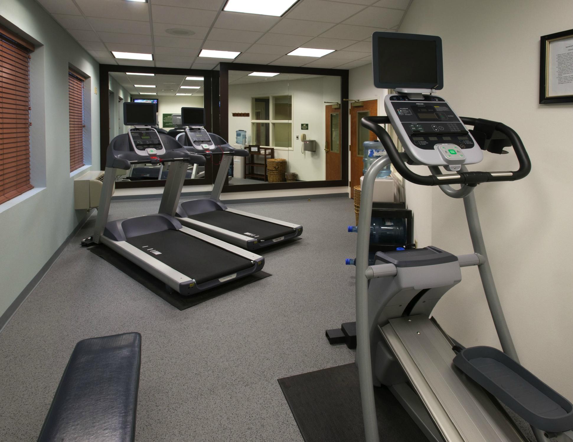 Hotel photo 38 of Homewood Suites by Hilton Knoxville West at Turkey Creek.