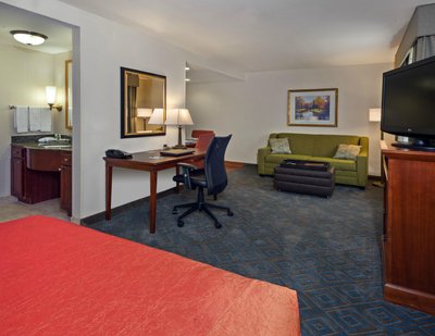 Hotel photo 5 of Homewood Suites by Hilton Knoxville West at Turkey Creek.