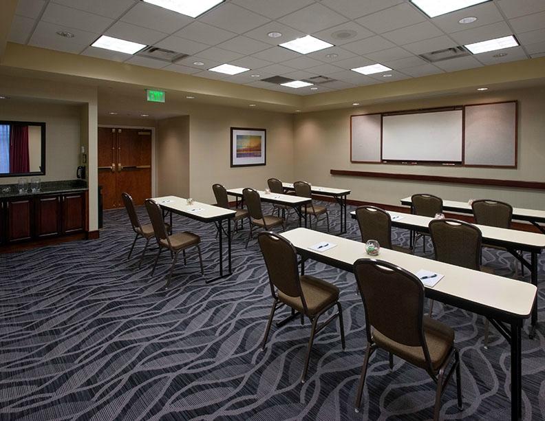 Hotel photo 29 of Homewood Suites by Hilton Knoxville West at Turkey Creek.
