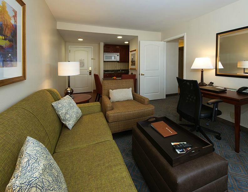 Hotel photo 47 of Homewood Suites by Hilton Knoxville West at Turkey Creek.