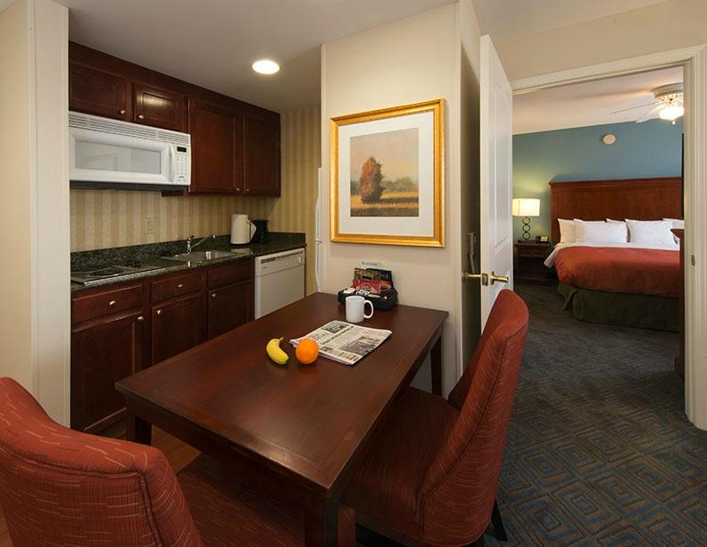 Hotel photo 34 of Homewood Suites by Hilton Knoxville West at Turkey Creek.