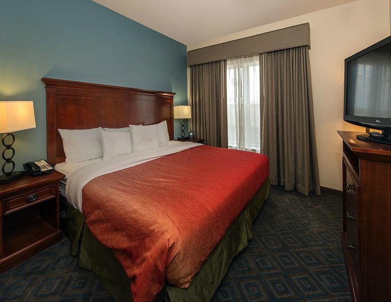 Hotel photo 28 of Homewood Suites by Hilton Knoxville West at Turkey Creek.