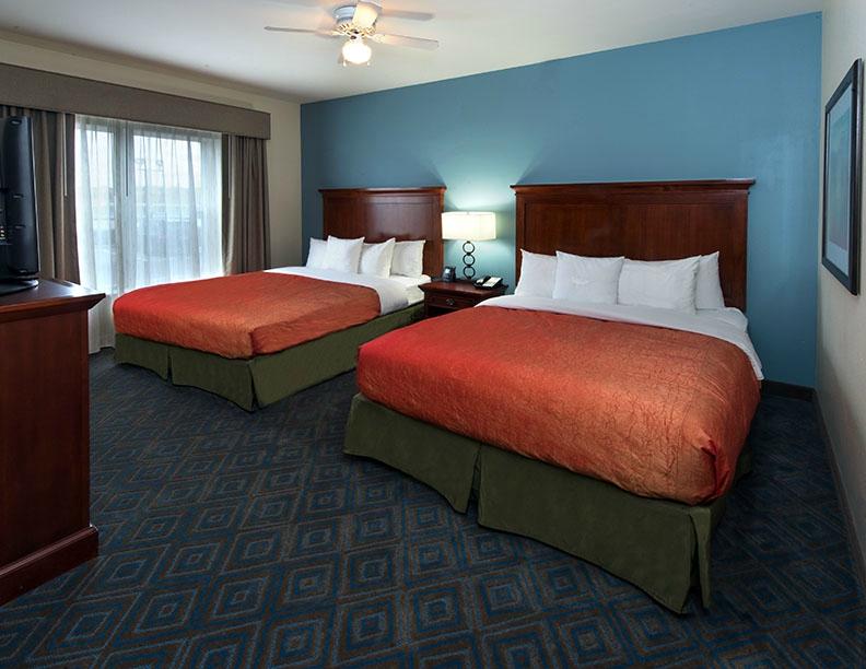 Hotel photo 25 of Homewood Suites by Hilton Knoxville West at Turkey Creek.