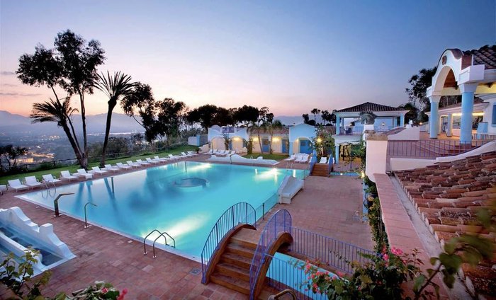 ARBATAX PARK RESORT - TELIS: Prezzi e Recensioni 2023