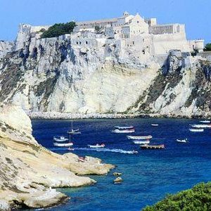 Panorama Isole Tremiti