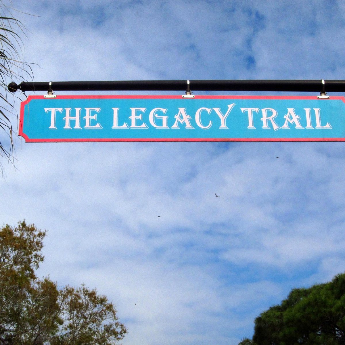 Legacy Trail (Sarasota) - 2021 All You Need to Know Before You Go (with ...