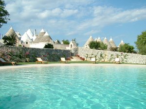 Piscina e spiaggia