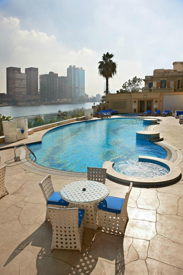 Hilton Cairo Zamalek Residences Private Balconies: Pictures & Reviews ...