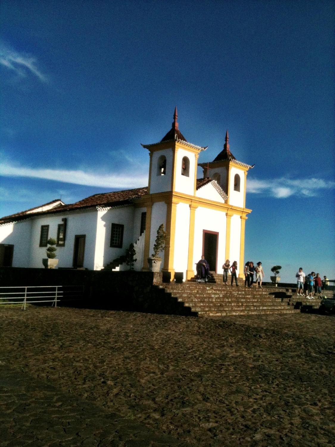 DE BLAZER NA SERRA DA PIEDADE - CAETÉ ,MG 