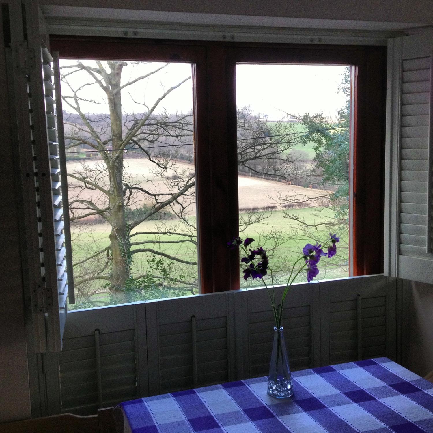 DARENT HULME BARN - B&B Reviews (Shoreham, England)