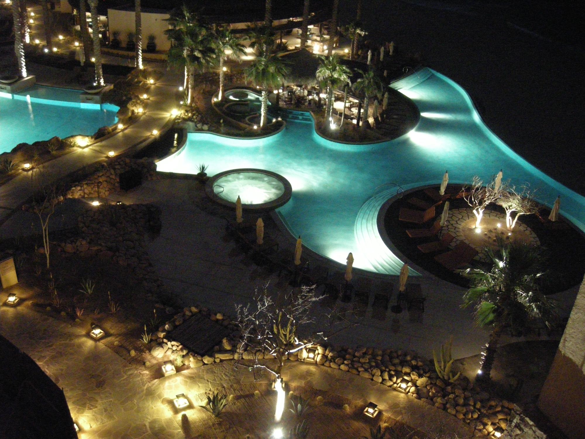 Hotel photo 25 of Grand Solmar Land's End Resort & Spa.