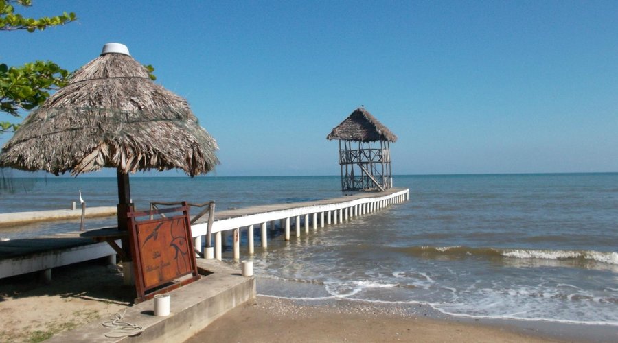 Muelle