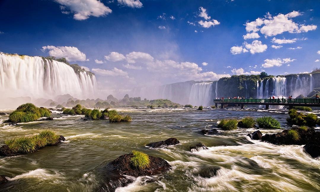 Du lịch Foz do Iguacu năm 2024: hoạt động giải trí tại Foz do Iguacu,  Brazil | Tripadvisor