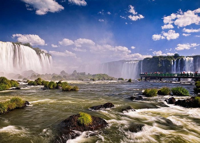 20 Best Places To Visit In Brazil: Top-Rated Attractions 2023