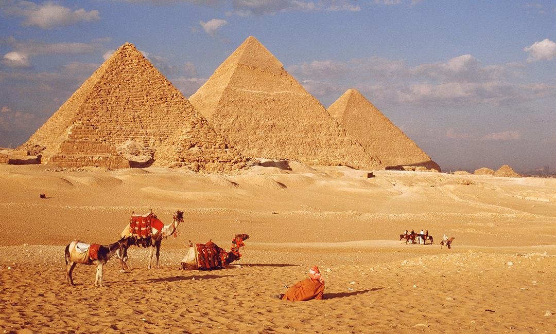 Cairo, Egypt: All You Must Know Before You Go (2024) - Tripadvisor