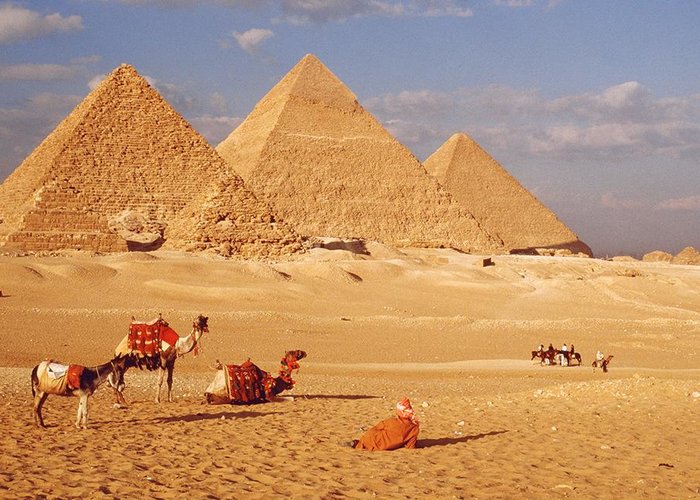 Cairo, Egypt 2024 Best Places to Visit Tripadvisor