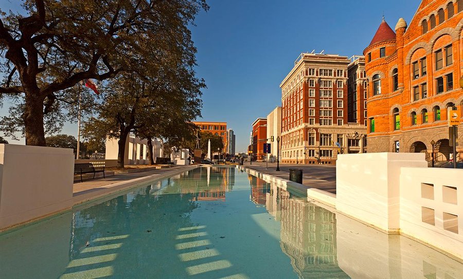 Guestwiser Apartments Downtown Dallas Updated 2020 Prices Lodging Reviews And Photos Tx Tripadvisor