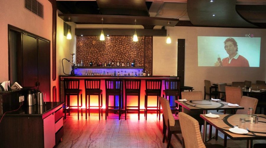 Chief Guest Bar & Lounge