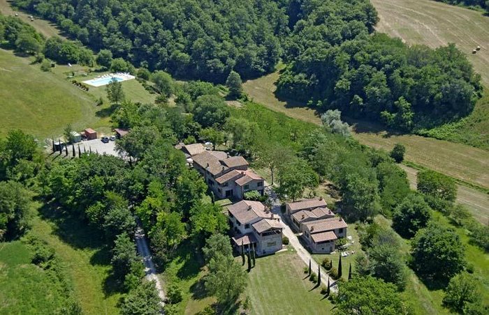 AGRITURISMO I GERGONI - Updated 2024 Prices, Reviews, and Photos