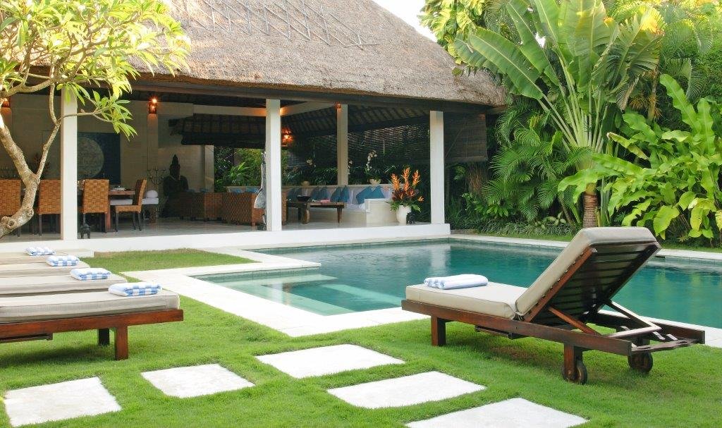 ANDARI BALI VILLAS (Legian, Indonesië) - Foto's, Reviews En ...