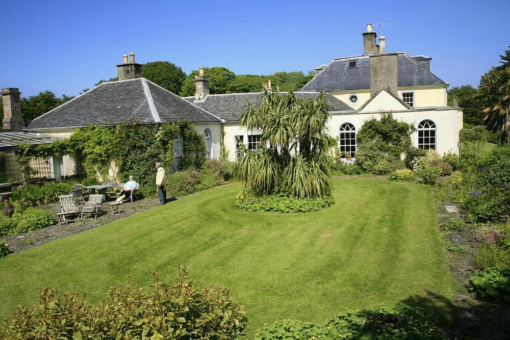 Colonsay House Gardens (Isle Of Colonsay) - All You Need To Know BEFORE ...