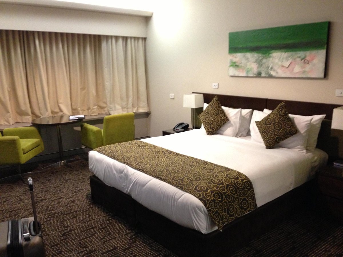 The Colmslie Hotel, hotel em Brisbane