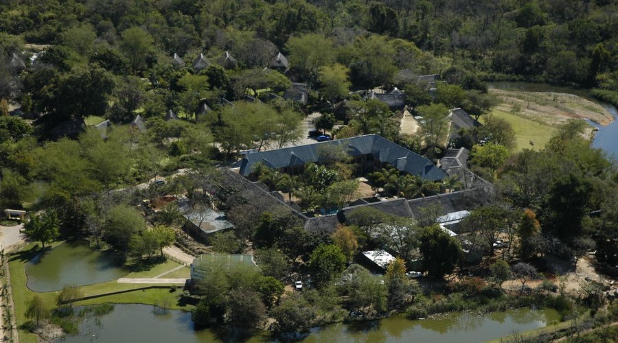View from Top