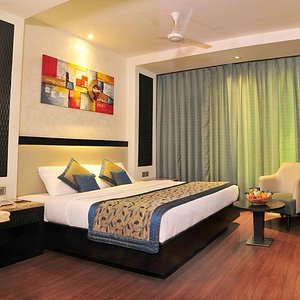 Hotel City Star, hotel in New Delhi