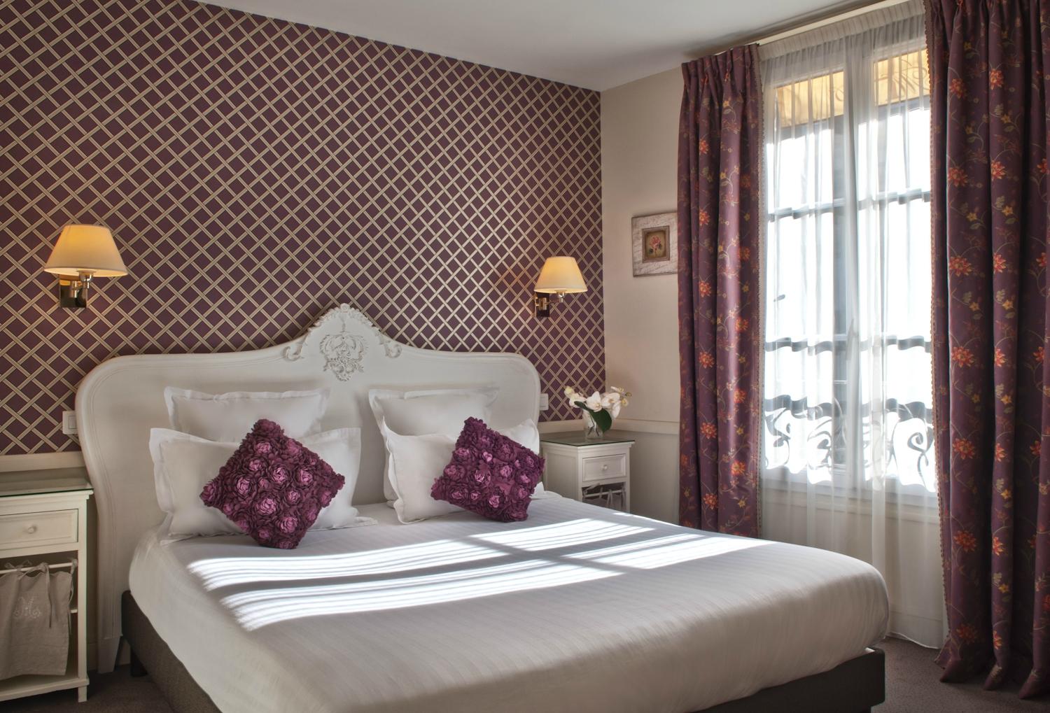 Hotel photo 28 of Hotel Motte Picquet.