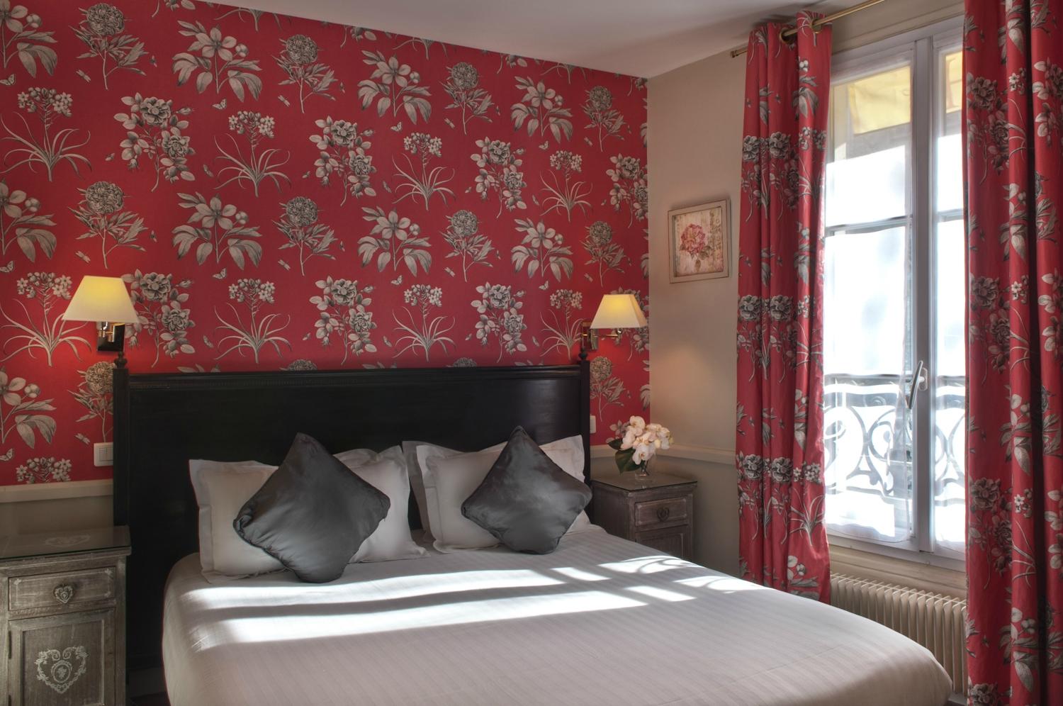 Hotel photo 5 of Hotel Motte Picquet.