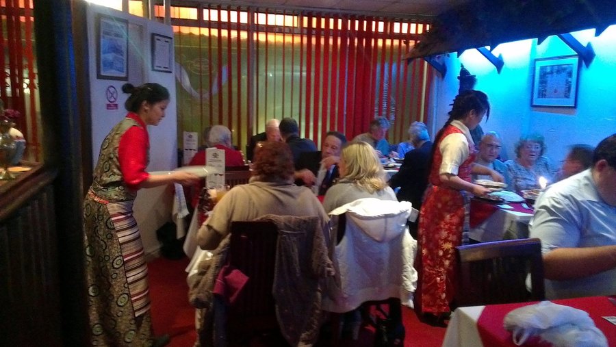 Very attentive staff, always there for the costumer's satisfaction