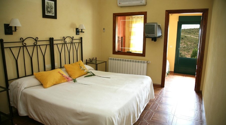 cama de matrimonio 1.80