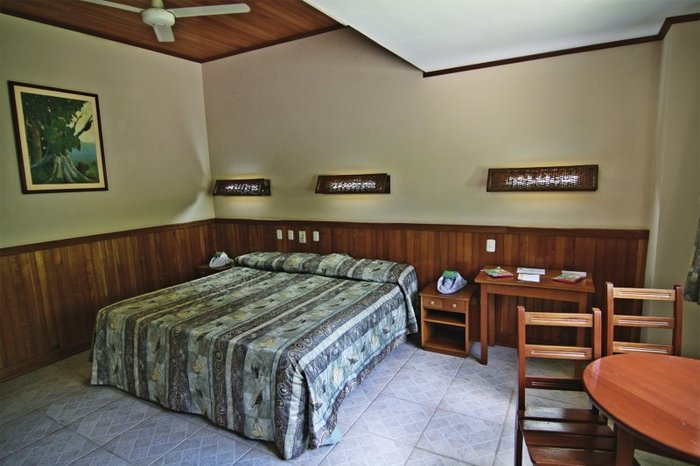 Ceiba Tops Lodge by Explorama Restaurant: Pictures & Reviews - Tripadvisor