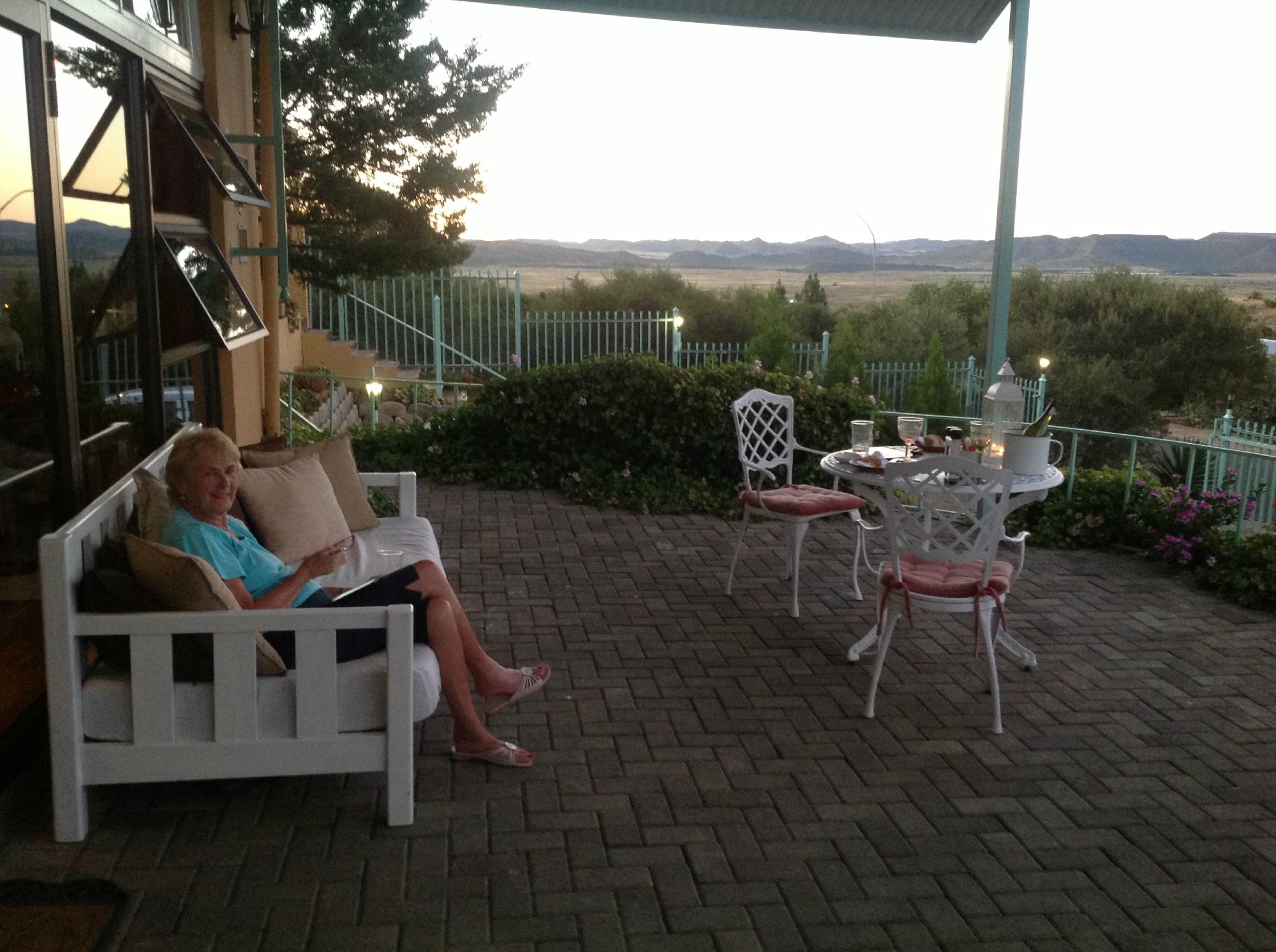 Hotel photo 47 of Stoneridge Guesthouse.