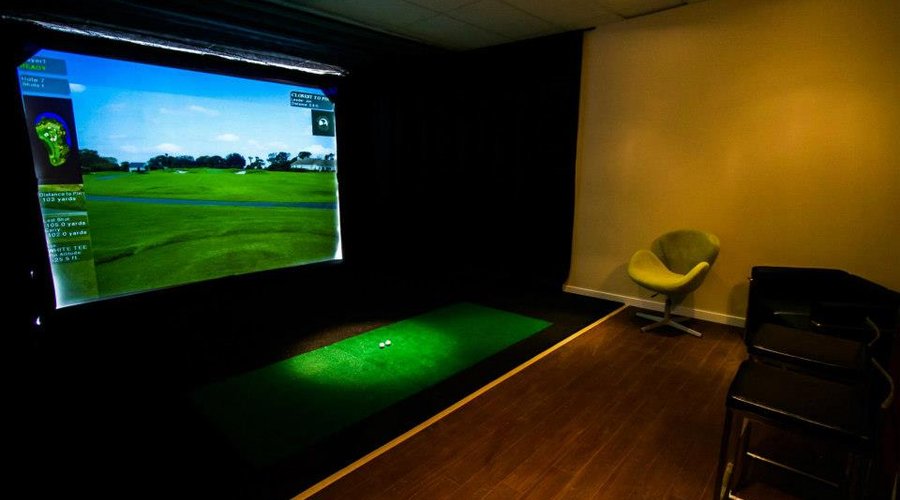 The Golf Lounge (2025) - All You Need to Know BEFORE You Go (with Reviews)