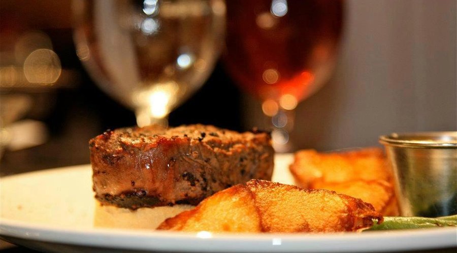 Steak