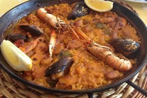 Comida
