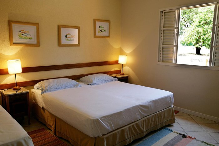 HOTEL FAZENDA BAIA DAS PEDRAS - Prices & Reviews (Brazil)