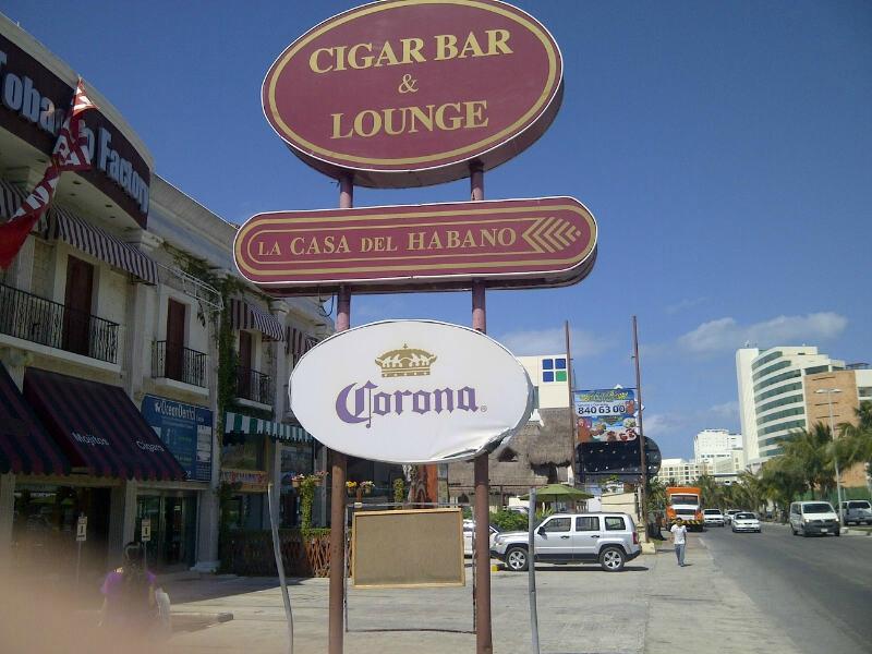 THE 10 BEST Mexico Cigar Bars (Updated 2023) - Tripadvisor