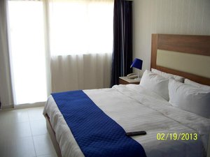 Room & Suite