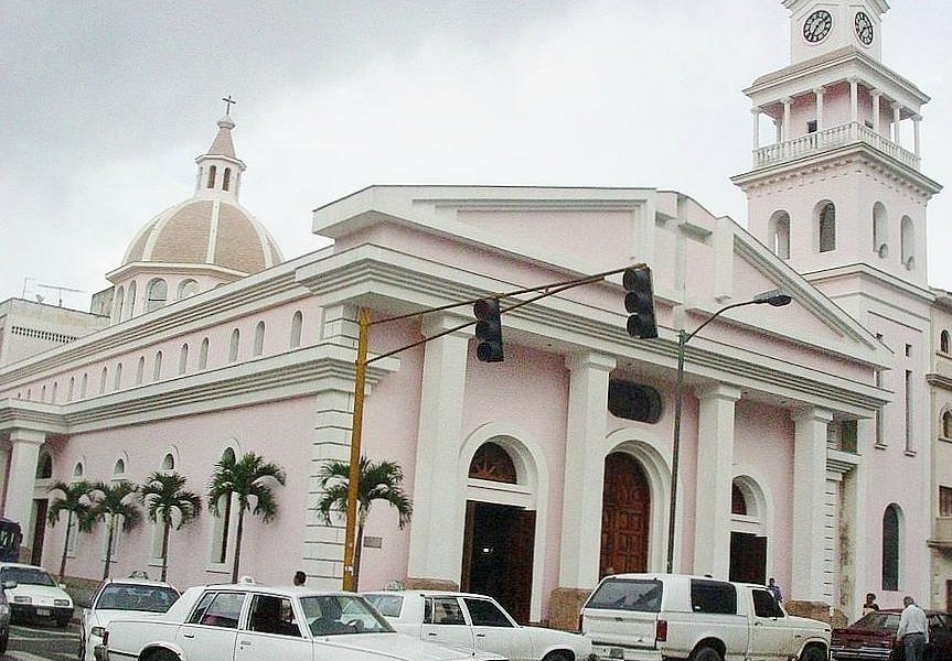 Catedral San Felipe Neri image