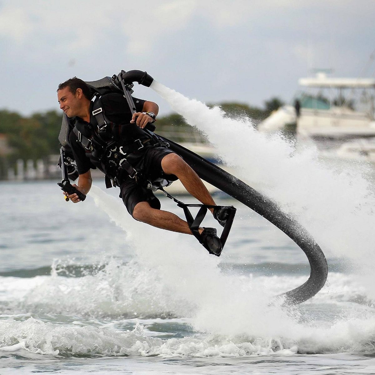 Florida Keys Jetpacks