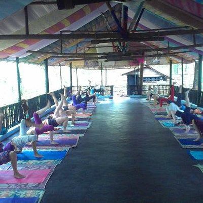 Top Yoga Classes in Varachha Road - Best Online Yoga Classes near me -  Justdial