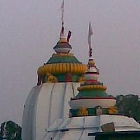 Dhabaleswar Pitha