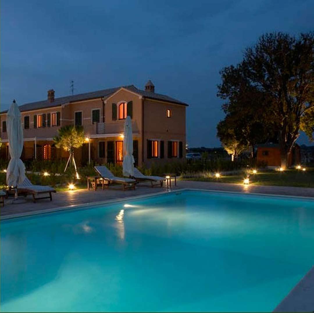 COUNTRY HOUSE LE SPIGHE B&B (Porto Recanati, Marche): Prezzi 2021 E ...