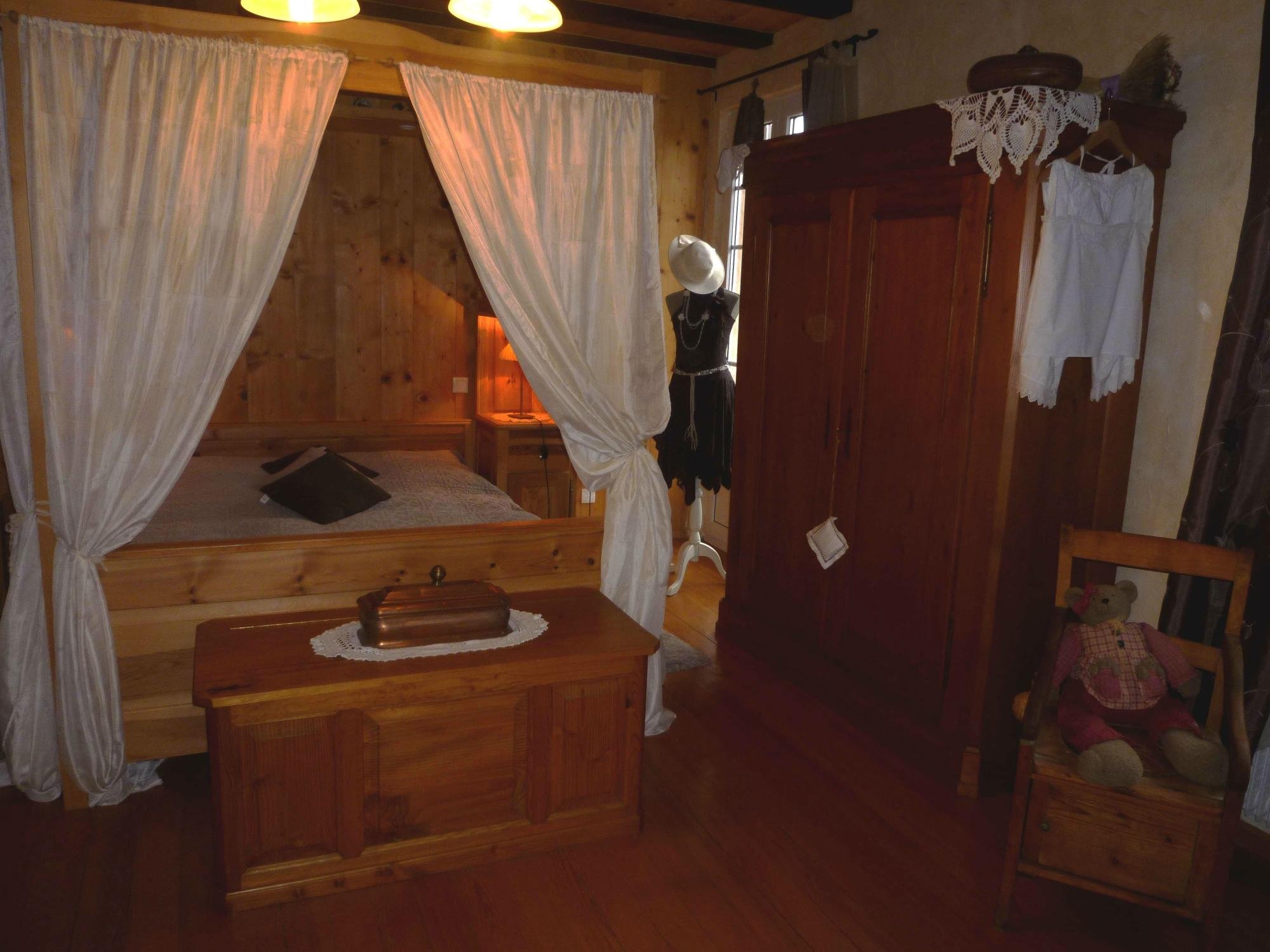 A lAncienne Boulangerie Rooms: Pictures & Reviews A lAncienne Boulangerie Rooms: Pictures & Reviews - Tripadvisor