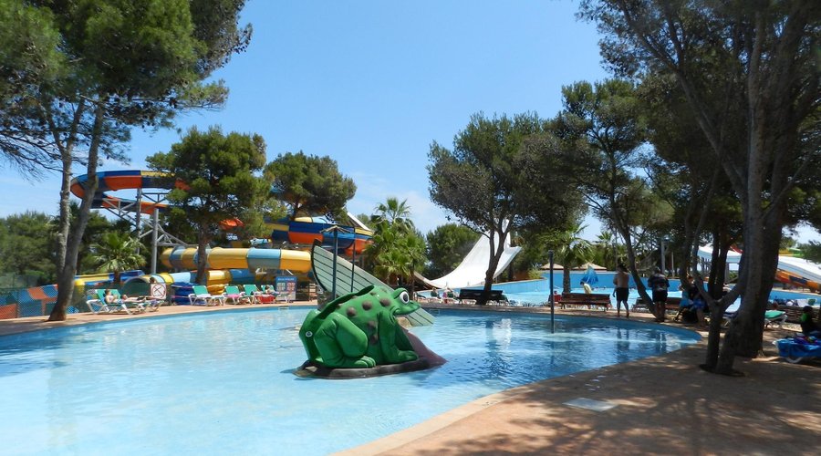 Children pool