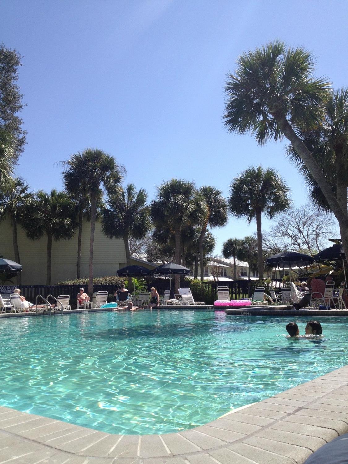 Highpoint Resort Kissimmee Florida